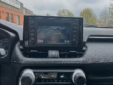 2021 Toyota RAV4 LE AWD-NO ACCIDENT-ALL WHEEL-REVERSE CAMERA-BLI - Photo 18