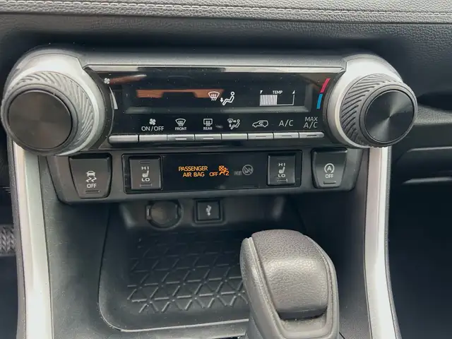 2021 Toyota RAV4 LE AWD-NO ACCIDENT-ALL WHEEL-REVERSE CAMERA-BLI - Photo 19