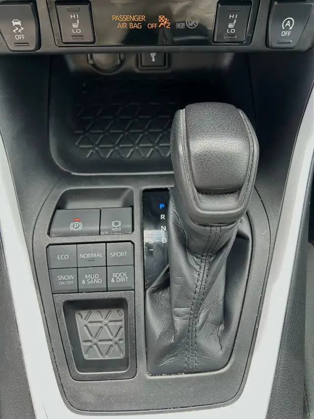 2021 Toyota RAV4 LE AWD-NO ACCIDENT-ALL WHEEL-REVERSE CAMERA-BLI - Photo 20