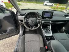 2021 Toyota RAV4 LE AWD-NO ACCIDENT-ALL WHEEL-REVERSE CAMERA-BLI - Photo 22