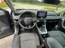 2021 Toyota RAV4 LE AWD-NO ACCIDENT-ALL WHEEL-REVERSE CAMERA-BLI - Photo 23