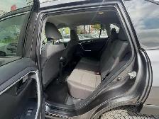 2021 Toyota RAV4 LE AWD-NO ACCIDENT-ALL WHEEL-REVERSE CAMERA-BLI - Photo 28
