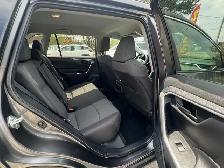 2021 Toyota RAV4 LE AWD-NO ACCIDENT-ALL WHEEL-REVERSE CAMERA-BLI - Photo 31