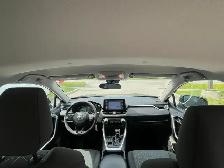 2021 Toyota RAV4 LE AWD-NO ACCIDENT-ALL WHEEL-REVERSE CAMERA-BLI - Photo 34