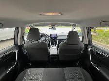 2021 Toyota RAV4 LE AWD-NO ACCIDENT-ALL WHEEL-REVERSE CAMERA-BLI - Photo 35