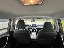 2021 Toyota RAV4 LE AWD-NO ACCIDENT-ALL WHEEL-REVERSE CAMERA-BLI - Photo 36