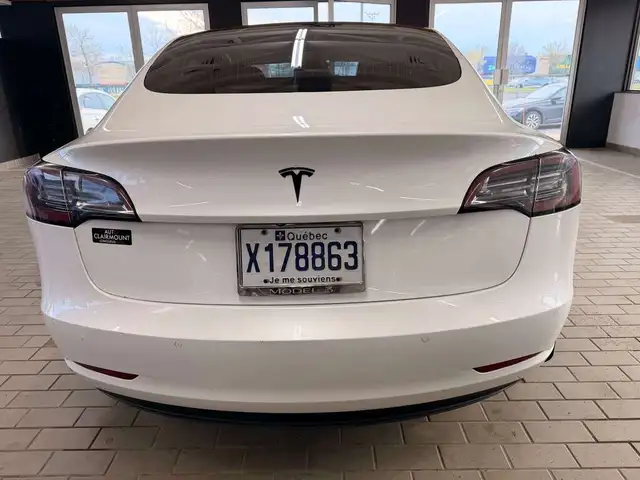 2019 Tesla Model 3 Standard Range Plus - Photo 4