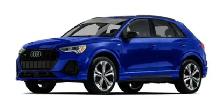 2024 Audi Q3 Progressiv