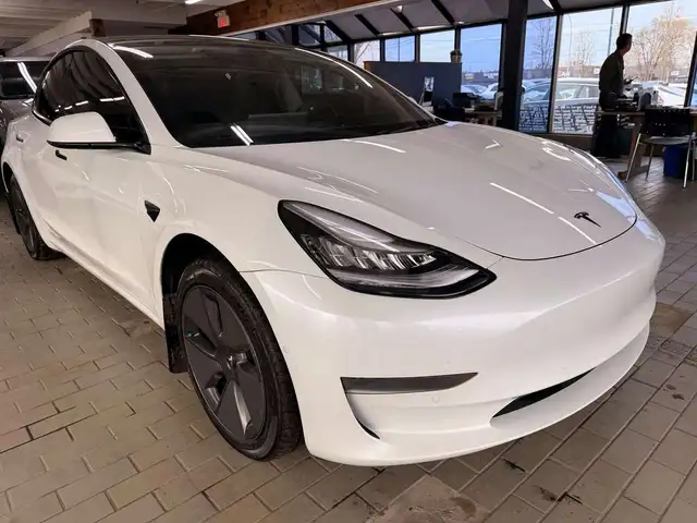 2019 Tesla Model 3 Standard Range Plus - Photo 7