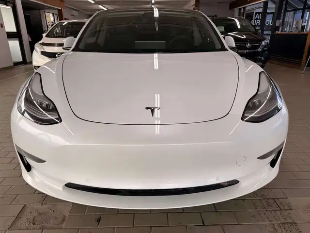2019 Tesla Model 3 Standard Range Plus - Photo 8