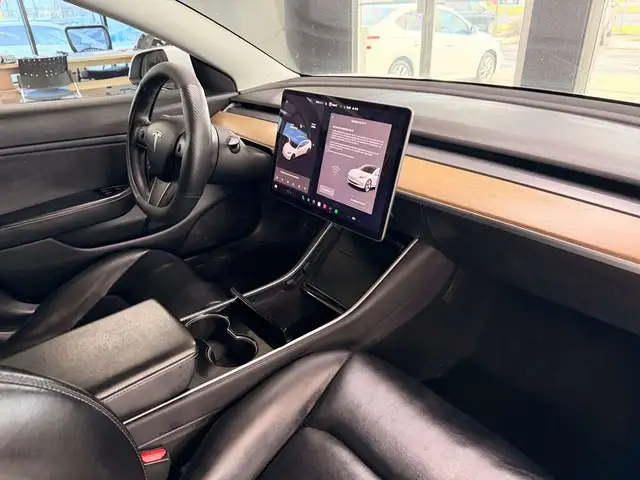 2019 Tesla Model 3 Standard Range Plus - Photo 10