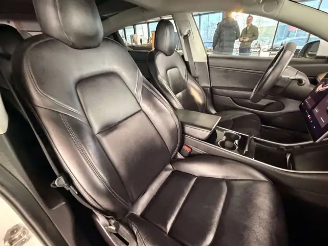 2019 Tesla Model 3 Standard Range Plus - Photo 11