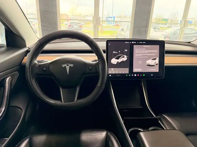 2019 Tesla Model 3 Standard Range Plus - Photo 14