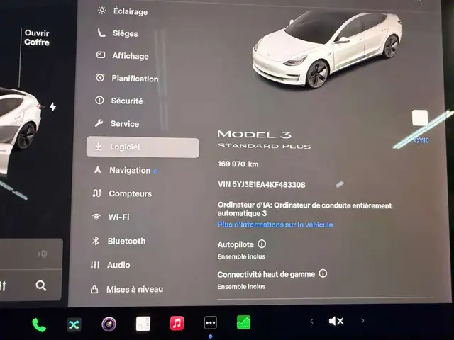 2019 Tesla Model 3 Standard Range Plus - Photo 21