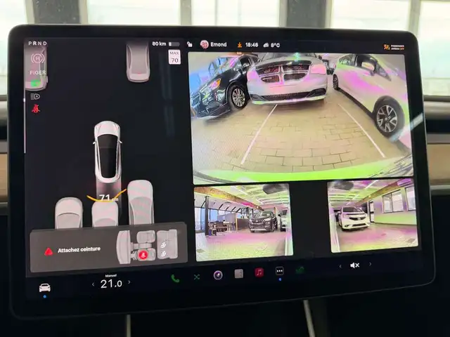 2019 Tesla Model 3 Standard Range Plus - Photo 23