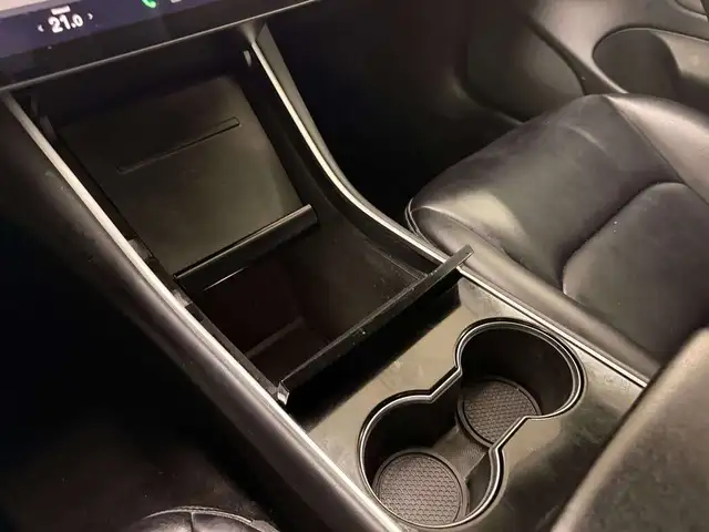 2019 Tesla Model 3 Standard Range Plus - Photo 26