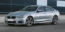 2016 BMW 4 Series 428i xDrive