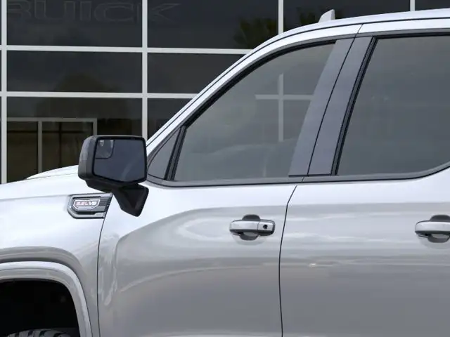 2026 GMC Sierra 1500 AT4 - Photo 12