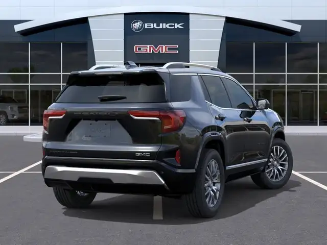 2026 GMC Terrain - Photo 4