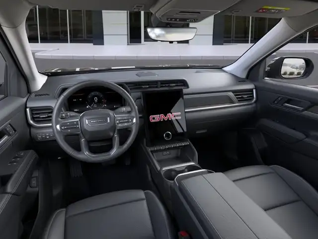 2026 GMC Terrain - Photo 5