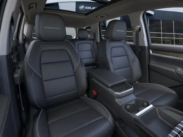 2026 GMC Terrain - Photo 6