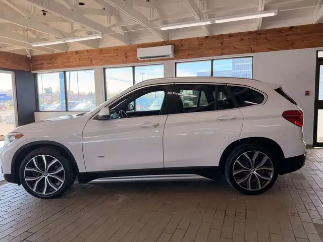 2017 BMW X1 xDrive - Photo 2