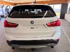 2017 BMW X1 xDrive - Photo 4
