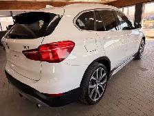 2017 BMW X1 xDrive - Photo 5
