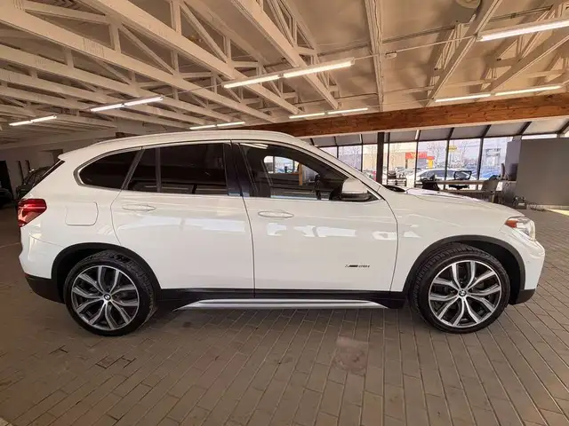 2017 BMW X1 xDrive - Photo 6