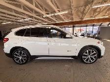 2017 BMW X1 xDrive - Photo 6