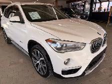 2017 BMW X1 xDrive - Photo 7