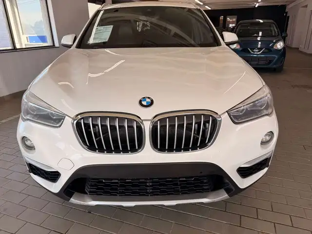 2017 BMW X1 xDrive - Photo 8