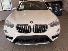 2017 BMW X1 xDrive - Photo 8