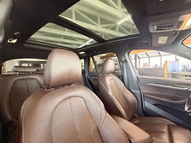 2017 BMW X1 xDrive - Photo 12