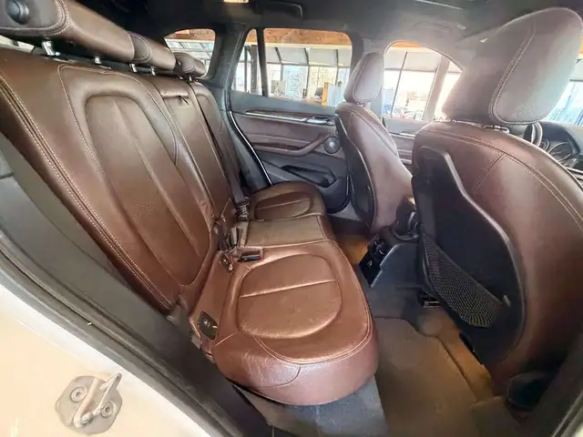 2017 BMW X1 xDrive - Photo 13