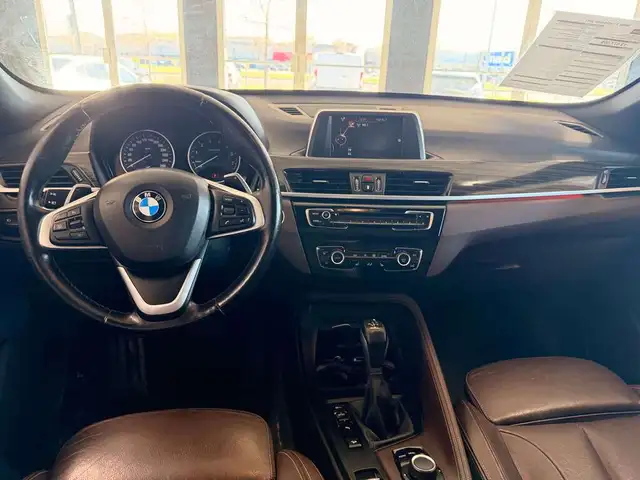2017 BMW X1 xDrive - Photo 15