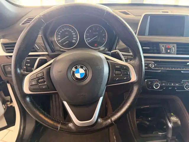 2017 BMW X1 xDrive - Photo 18