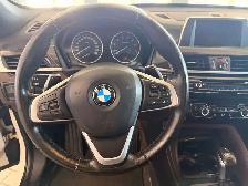 2017 BMW X1 xDrive - Photo 18