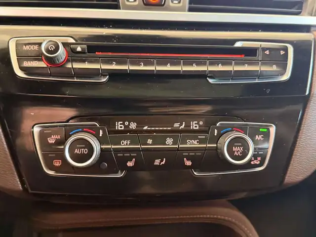 2017 BMW X1 xDrive - Photo 26