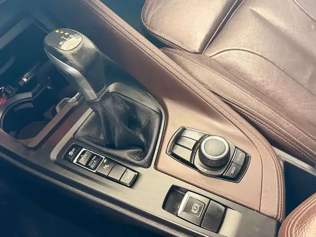 2017 BMW X1 xDrive - Photo 27