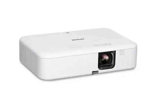 Epson EpiqVision 1080p Smart Projector
