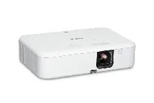 Epson EpiqVision 1080p Smart Projector