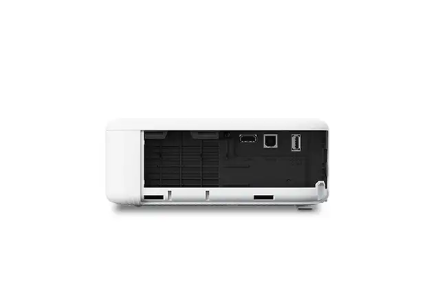 Epson EpiqVision 1080p Smart Projector - Photo 2