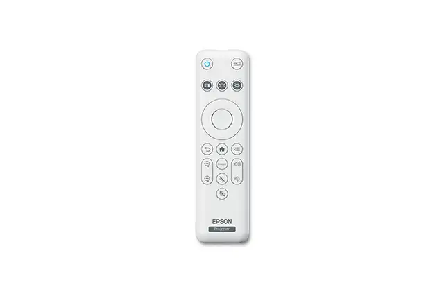 Epson EpiqVision 1080p Smart Projector - Photo 3