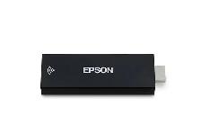 Epson EpiqVision 1080p Smart Projector - Photo 4