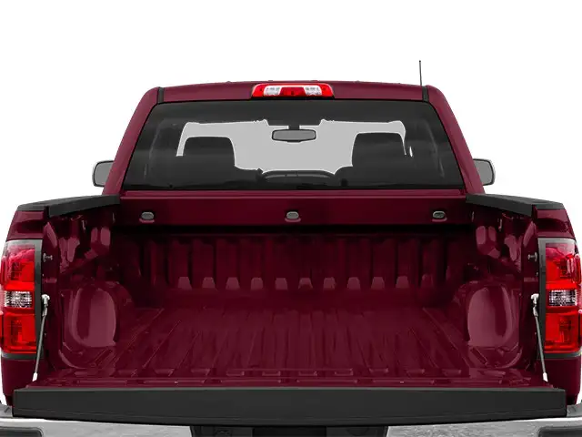 2014 GMC Sierra 1500 - Photo 8
