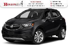 2018 Buick Encore