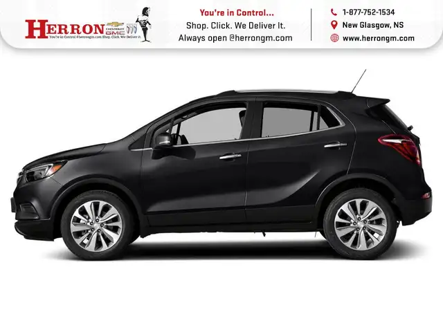 2018 Buick Encore - Photo 2