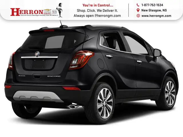 2018 Buick Encore - Photo 3