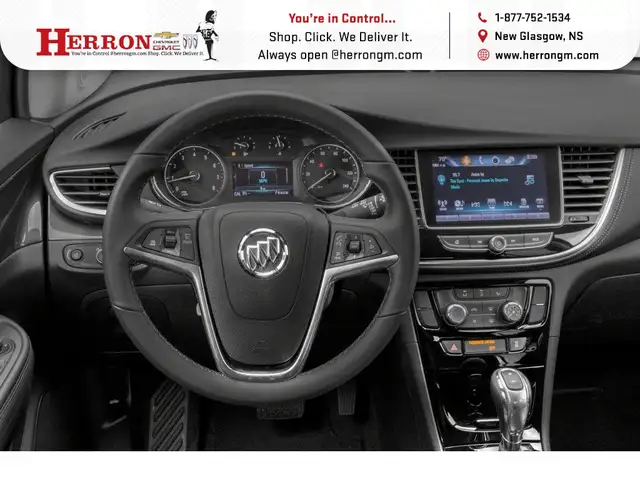 2018 Buick Encore - Photo 4
